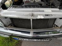 Gebraucht Mercedes SLC280 185 PS (136 kW) 1975 Coupé