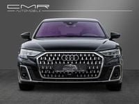 Gebraucht Audi A8 Ambiente 286 PS (210 kW) 2023 Schwarz Limousine