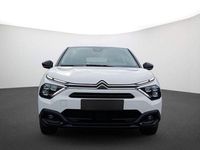 Gebraucht Citroën C4 Feel 131 PS (96 kW) 2023 Weiß Limousine