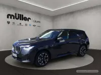 Neu BMW X3 M Sport 208 PS (152 kW) 2026 Grau SUV