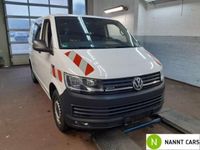 gebraucht VW Transporter T6T6 4Motion*KLIMA*SPERRE*STD-HZG*1.HD*S-HEFT