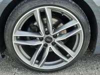 Gebraucht Audi TT Roadster Sport 179 PS (131 kW) 2016 Grau Cabrio
