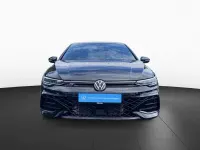 Gebraucht VW Golf VIII R-line 150 PS (110 kW) 2025 Schwarz Limousine