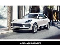 Gebraucht Porsche Macan 265 PS (194 kW) 2022 Weiss SUV