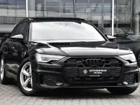 Brugt Audi A6 S-Line 286 HK (210 kW) 2025 Sort Stationcar