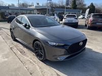 Nowe Mazda 3 Nagisa 140 KM (102 kW) 2026