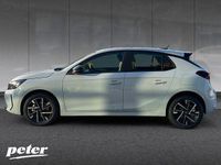 Neu Opel Corsa Edition 110 PS (80 kW) 2026 Met. kontur weiß Kleinwagen
