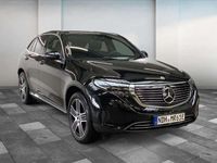 gebraucht Mercedes EQC400 4M Electric Art/Multibeam/360°Kamera