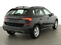 Neu Skoda Kamiq Selection 150 PS (110 kW) 2026 Andere SUV