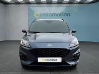 Gebraucht Ford Kuga ST-Line X 224 PS (164 kW) 2021 Blau SUV