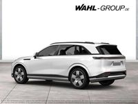 Ny XPENG G9 AWD Performance 422 kW (575 HK) 2026 Hvid SUV
