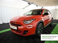 Gebraucht Fiat 600 La Prima 136 PS (100 kW) 2024 Orange SUV