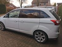 gebraucht Ford Grand C-Max Titanium 5-Sitzer 2.0 TDCI 163PS