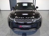 gebraucht Land Rover Range Rover evoque 2.0 P250 AWD