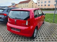 gebraucht Skoda Citigo Elegance Navi Alu 8 fach 24.000km