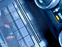 Gebraucht Skoda Octavia RS 184 PS (135 kW) 2014 Grau Kleinwagen