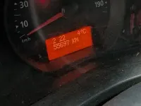 Używany Renault Kangoo 132 KM (97 kW) 2020 Biały Minivan