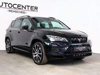 Second-hand Cupra Ateca 300 CP (220 kW) 2020 Negru SUV