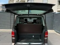 Gebraucht VW Multivan Highline 179 PS (131 kW) 2011 Braun Van / Kleinbus