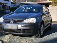 Gebraucht VW Golf IV Trendline 75 PS (55 kW) 2006 Grau Limousine