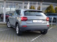 gebraucht Audi Q2 35 TFSI Aut. PDC SHZ Tempo