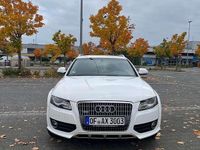 Gebraucht Audi A4 Allroad 239 PS (175 kW) 2010 Kombi