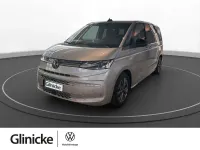 Używany VW T7 Style 150 KM (110 kW) 2025 Srebrny Van