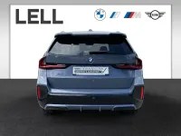 Gebraucht BMW X1 M Sport 156 PS (114 kW) 2023 Bmw individual storm bay SUV