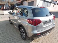 Gebraucht Suzuki Vitara Comfort+ 140 PS (102 kW) 2019 Grau SUV