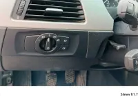 Gebraucht BMW 320 163 PS (119 kW) 2006 Silber Kombi