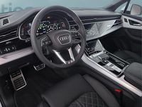 Gebraucht Audi Q7 286 PS (210 kW) 2025 Weiß SUV
