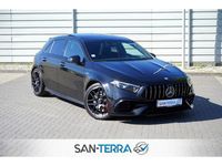 Gebraucht Mercedes A45 AMG AMG 421 PS (309 kW) 2023 Schwarz Kleinwagen
