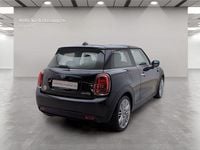 Gebraucht Mini Cooper SE 135 kW (184 PS) 2023 Schwarz Kleinwagen