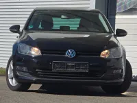 Używany VW Golf VII 105 KM (77 kW) 2013 Czarny Sedan/Limuzyna