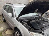 Gebraucht Ford Mondeo Trend 116 PS (85 kW) 2005 Limousine