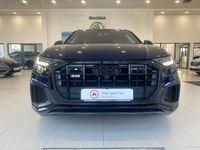 gebraucht Audi SQ8 4.0TDI quattro, HD Matrix, Standhzg, Paket Stadt, Tour, Tiptronic