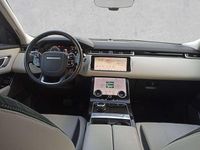 Gebraucht Land Rover Range Rover Velar SE 181 PS (133 kW) 2018 Corris grey SUV