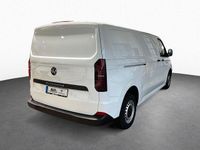 Neu VW Transporter 150 PS (110 kW) 2025 Weiß Van