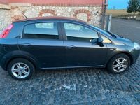 gebraucht Fiat Grande Punto 1,4 active active