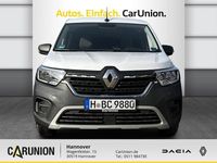 Gebraucht Renault Rapid 85 PS (62 kW) 2023 Weiss