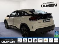 Gebraucht Citroën C4 Feel 131 PS (96 kW) 2023 Weiss Limousine