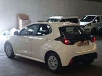 gebraucht Mazda 2 Hybrid Lim. Pure 1.5VVti Hybrid Klimaaut.