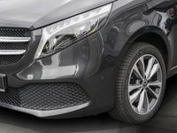gebraucht Mercedes V300 d 4MATIC EDITION Kompakt
