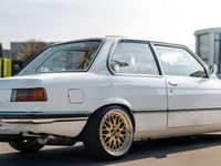 gebraucht BMW 315 E21 S50B32 BBS LeMans