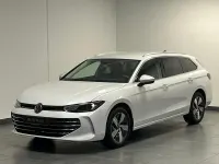 Gebraucht VW Passat Business 150 PS (110 kW) 2025 Weiß Limousine