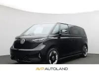 Gebraucht VW ID. Buzz GTX 250 kW (340 PS) 2025 Schwarz Van / Kleinbus