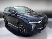 Gebraucht DS Automobiles DS7 Crossback Bastille Plus 131 PS (96 kW) 2023 Blau SUV