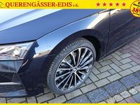 Neu Skoda Octavia 150 PS (110 kW) 2025 Plum blue Kombi