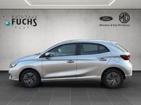 Neu MG MG3 102 PS (75 kW) 2025 Kleinwagen