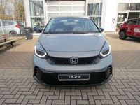 gebraucht Honda Jazz 1.5i-MMD Hybrid Advance Sport